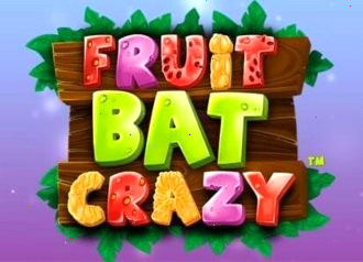 Изображение слота Fruitbat Crazy