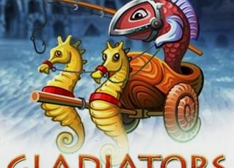 Изображение слота Gladiators