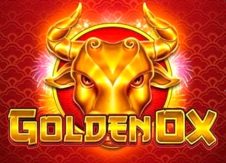 Изображение слота Golden Ox