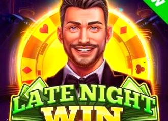 Изображение слота Late Night Win