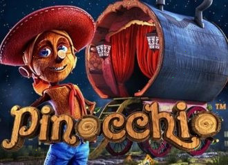 Изображение слота Pinocchio