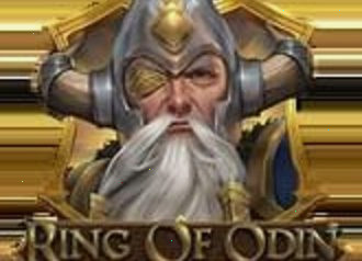 Изображение слота Ring of Odin