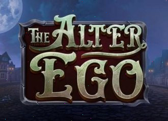 Изображение слота The Alter Ego