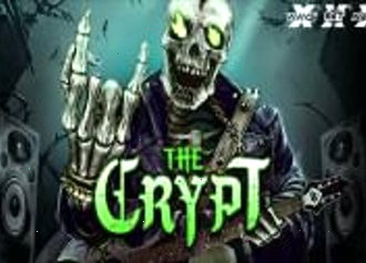 Изображение слота The Crypt