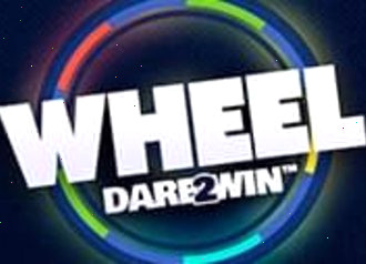 Изображение слота Wheel